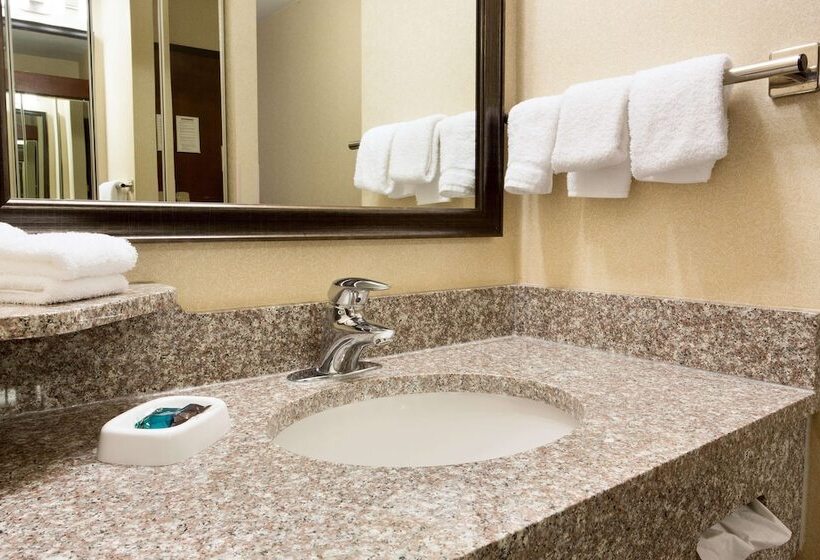 Quarto Deluxe, Drury Inn & Suites Joplin