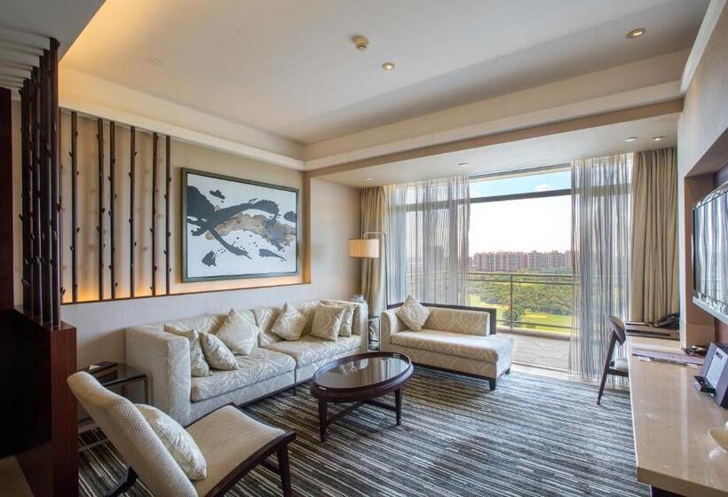سوئیت پریمیوم, Mission Hills Resort Haikou