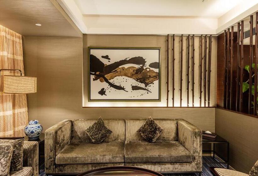 سوئیت پریمیوم, Mission Hills Resort Haikou