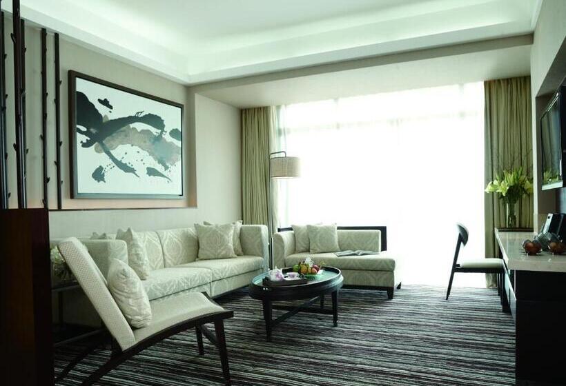 سوئیت پریمیوم, Mission Hills Resort Haikou
