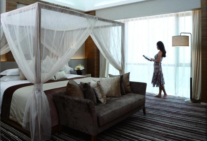 سوئیت پریمیوم, Mission Hills Resort Haikou