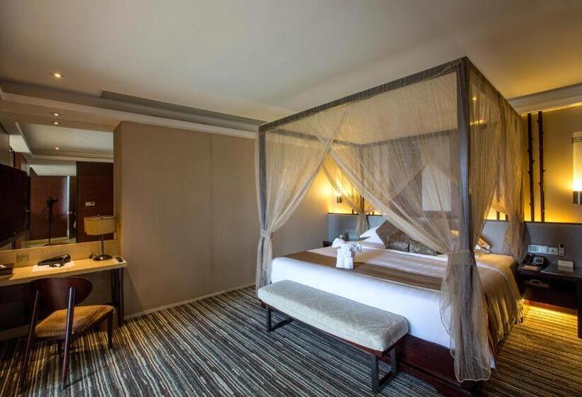 سوئیت پریمیوم, Mission Hills Resort Haikou