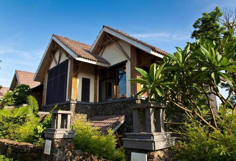 ویلای 1 خوابه, Mission Hills Resort Haikou
