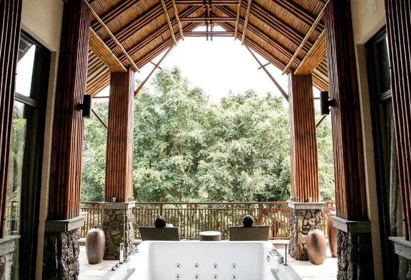 ویلای 1 خوابه, Mission Hills Resort Haikou