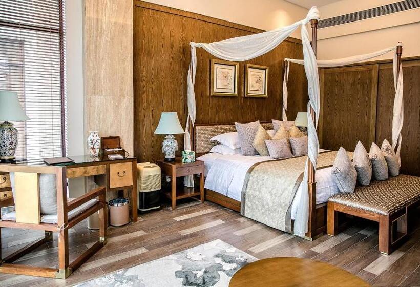 ویلای 1 خوابه, Mission Hills Resort Haikou