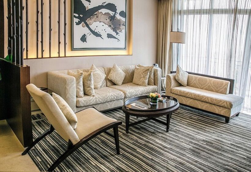 سوئیت پریمیوم, Mission Hills Resort Haikou