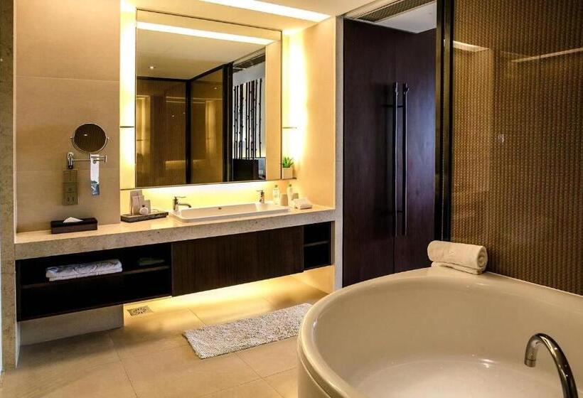 اتاق پرمیوم, Mission Hills Resort Haikou