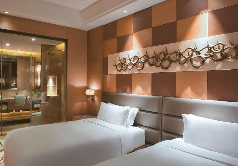 اتاق سوپریور, Movenpick  Enshi