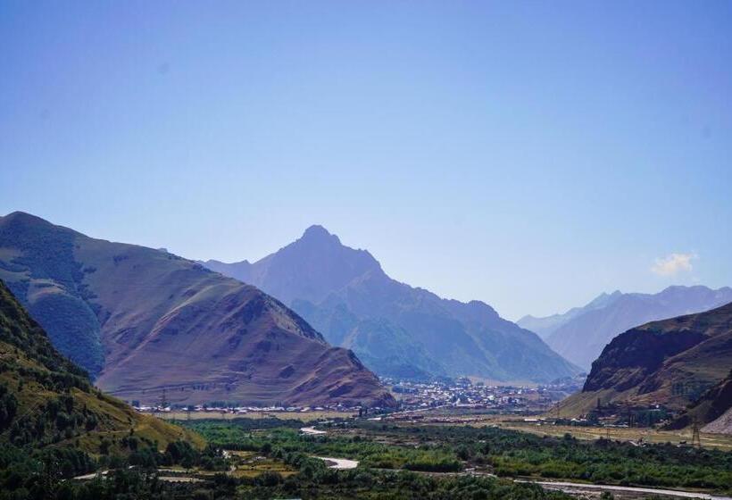 اتاق استاندارد با بالکن, Elsi