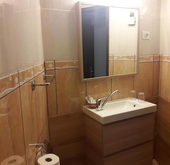 Номер Стандарт, Villa Las Flores