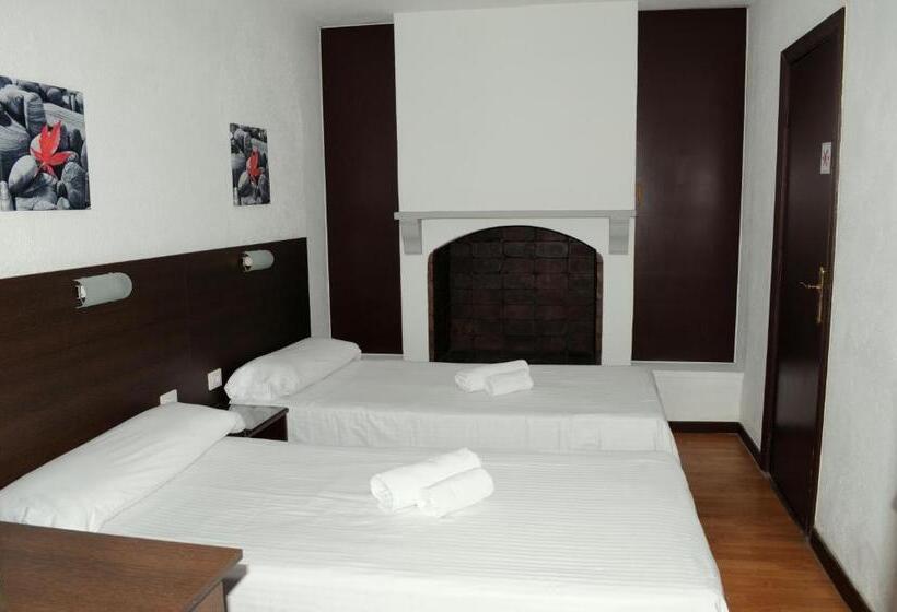 Номер Economy, Villa Las Flores
