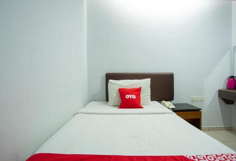 اتاق سوپریور خانوادگی, Oyo 90624 Thank Q Inn 4