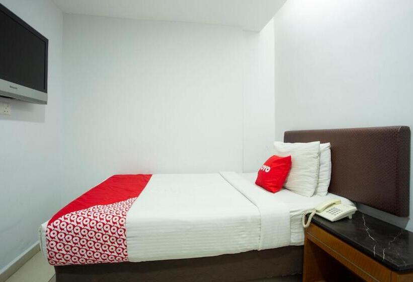 اتاق سوپریور خانوادگی, Oyo 90624 Thank Q Inn 4