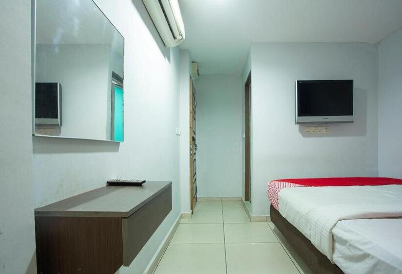 اتاق لوکس, Oyo 90624 Thank Q Inn 4