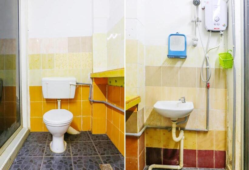 اتاق لوکس, Oyo 90624 Thank Q Inn 4