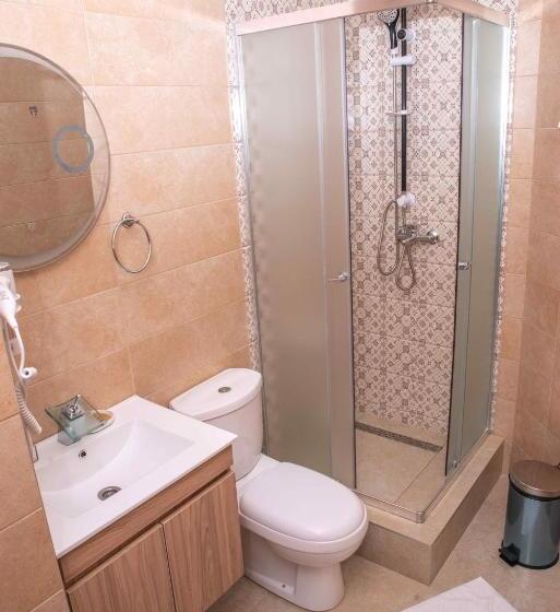 اتاق لوکس یک تخته, Ideal Deluxe