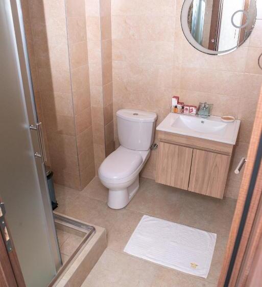 اتاق لوکس, Ideal Deluxe
