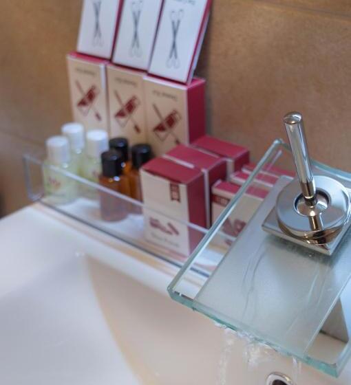 اتاق لوکس, Ideal Deluxe