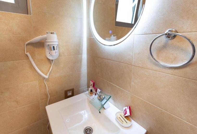 اتاق لوکس, Ideal Deluxe