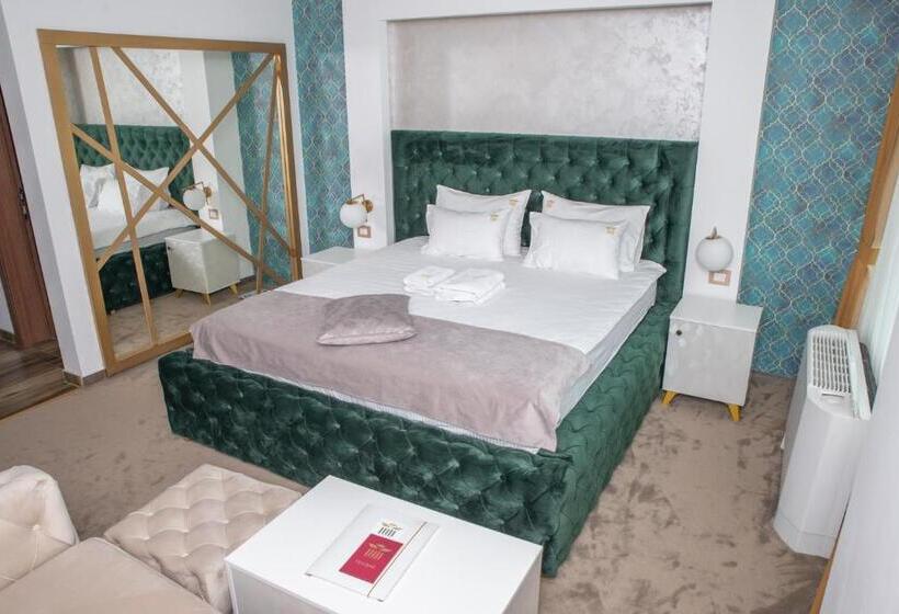 اتاق لوکس, Ideal Deluxe