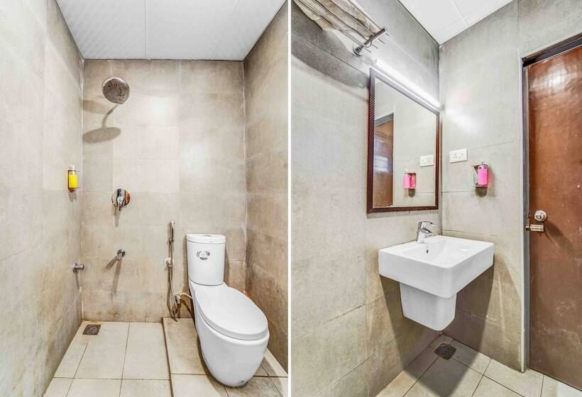 豪华房间, Rohaan Inn   Upar Hotels Ashok Nagar