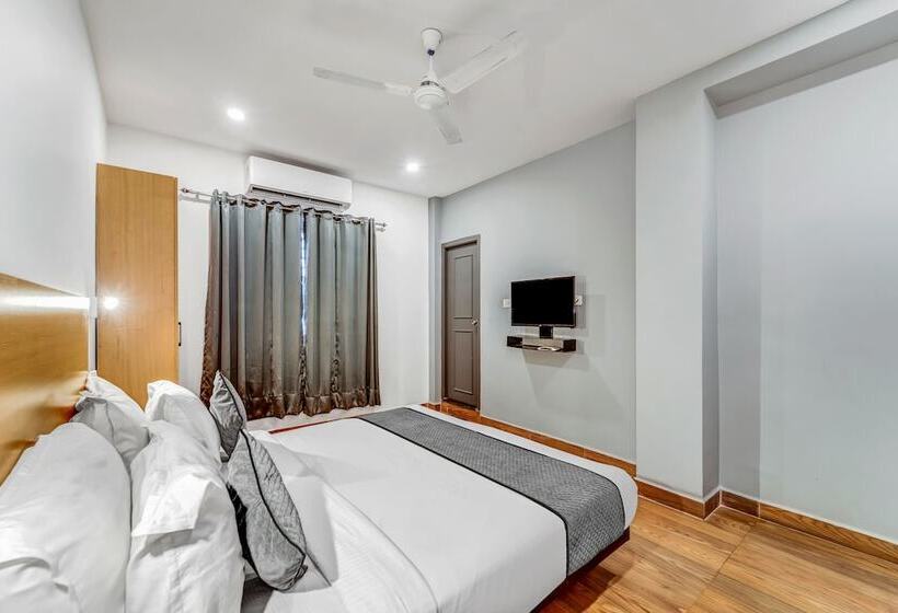 豪华房间, Rohaan Inn   Upar Hotels Ashok Nagar