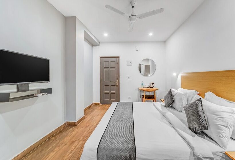 豪华房间, Rohaan Inn   Upar Hotels Ashok Nagar