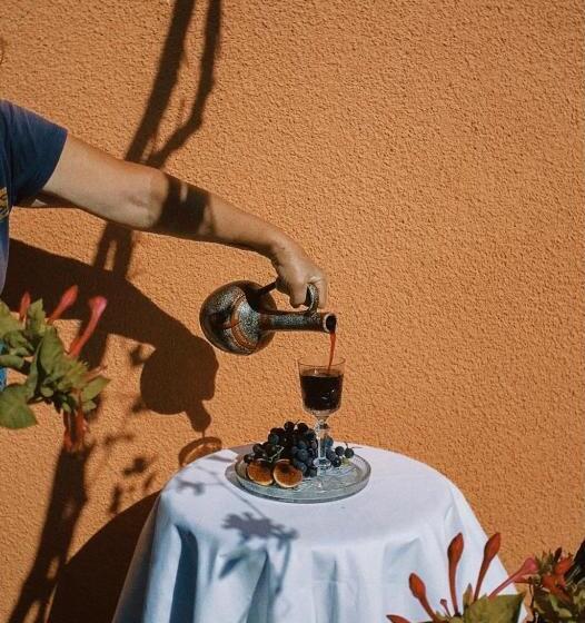 اتاق کلاسیک چهارنفره, Matua Guest House