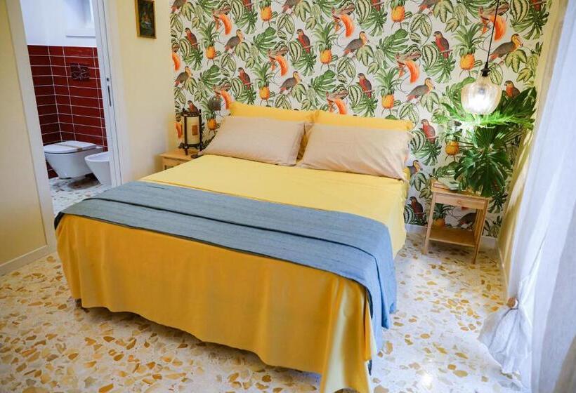اتاق استاندارد, A Casa Di Peppe