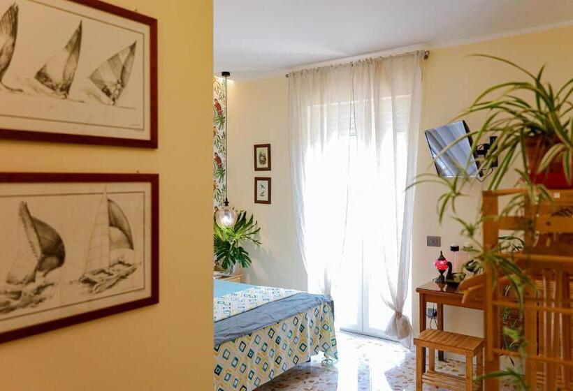 اتاق استاندارد, A Casa Di Peppe