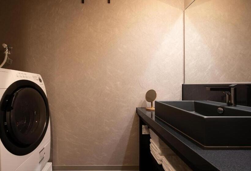 اتاق استاندارد, Mimaru Osaka Shinsaibashi North