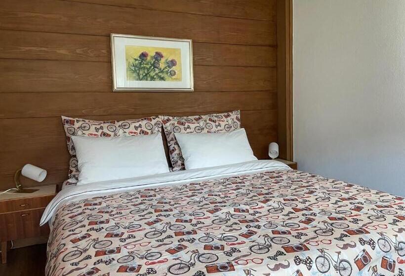 اتاق سوپریور, Bed&bike Bruneck   Brunico