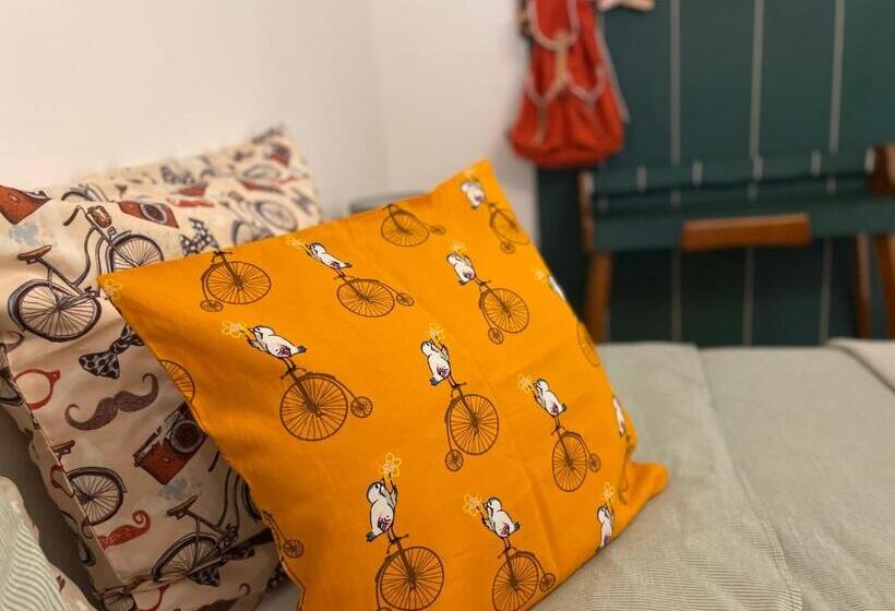 اتاق سوپریور, Bed&bike Bruneck   Brunico