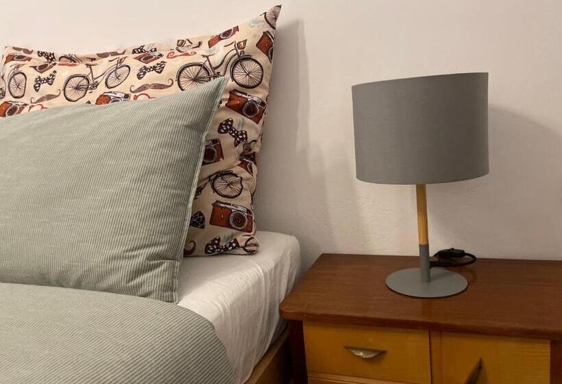 اتاق سوپریور, Bed&bike Bruneck   Brunico