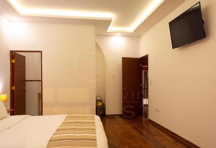 سوییت, Suites Experience By Hotel David