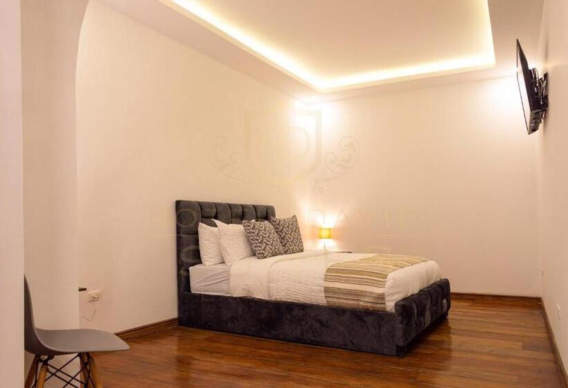 سوییت, Suites Experience By Hotel David
