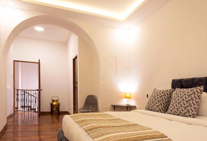 سوییت, Suites Experience By Hotel David
