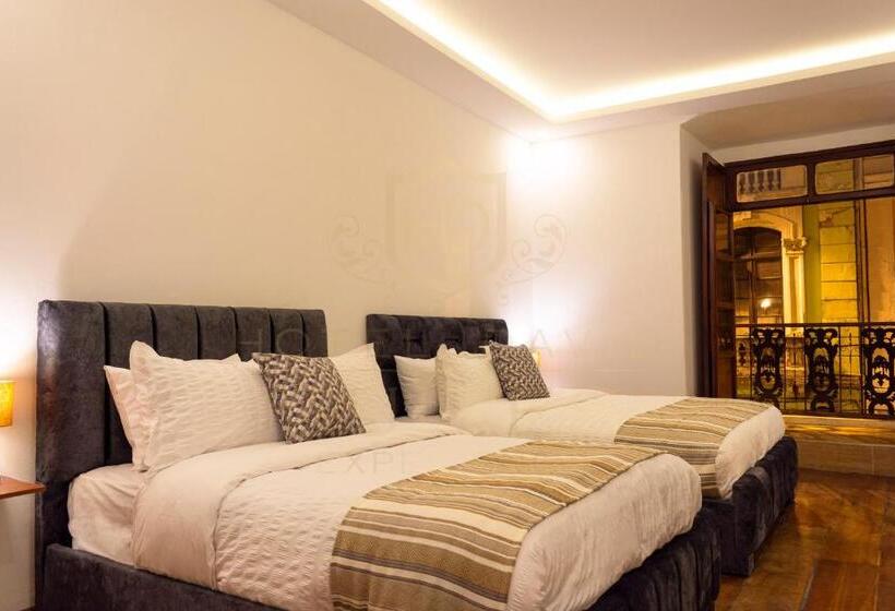 سوییت خانوادگی, Suites Experience By Hotel David