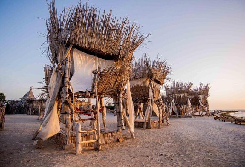 اتاق استاندارد با چشم‌انداز دریا, Bethel Playa Mayapo