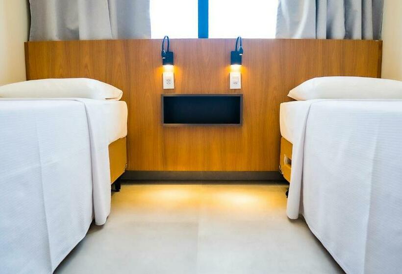 آپارتمان 1 خوابه, Salinas Premium Resort