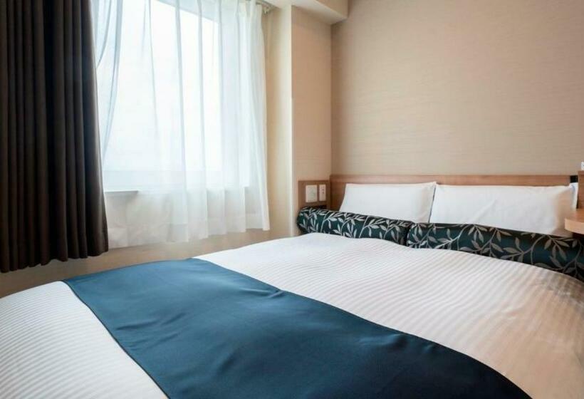 استودیوی استاندارد, Just Inn Premium Toyohashi Station  Vacation Stay 28018v