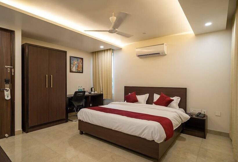 اتاق لوکس, Sheerha Royal Residency