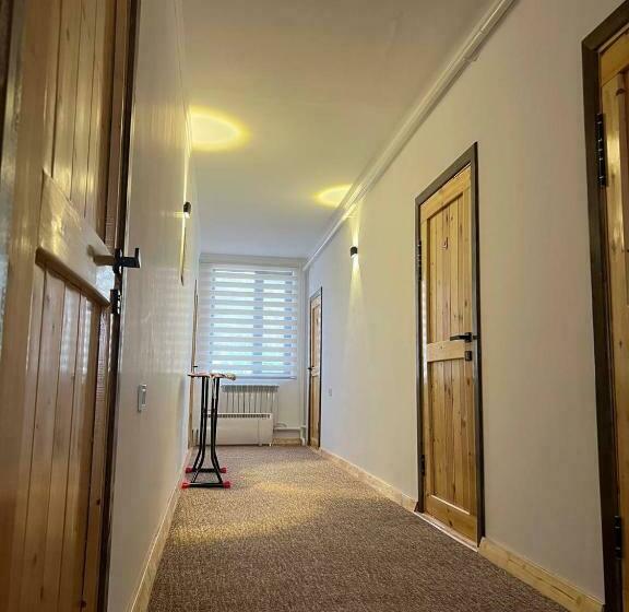 اتاق استاندارد, Kezgin Guest House