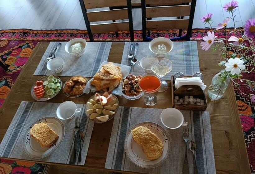 اتاق استاندارد, Kezgin Guest House