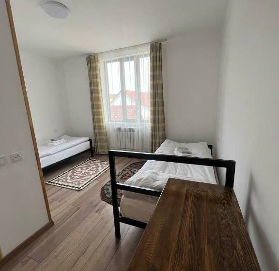 اتاق استاندارد, Kezgin Guest House