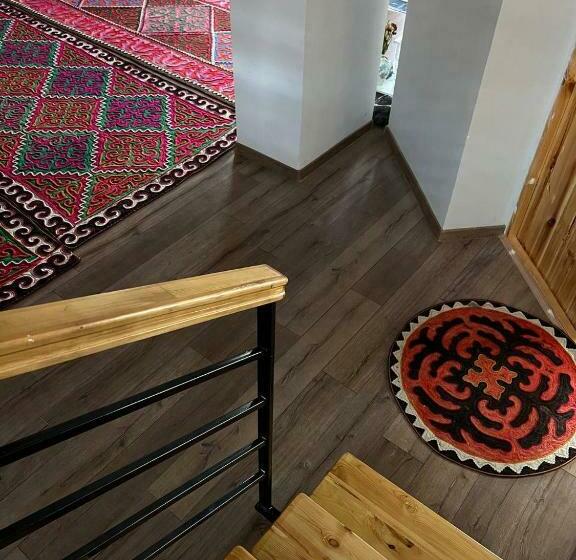 اتاق استاندارد, Kezgin Guest House