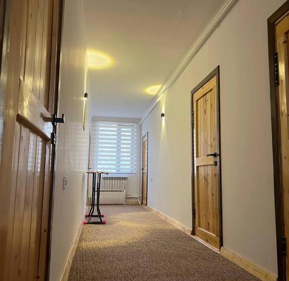 اتاق استاندارد یک نفره, Kezgin Guest House