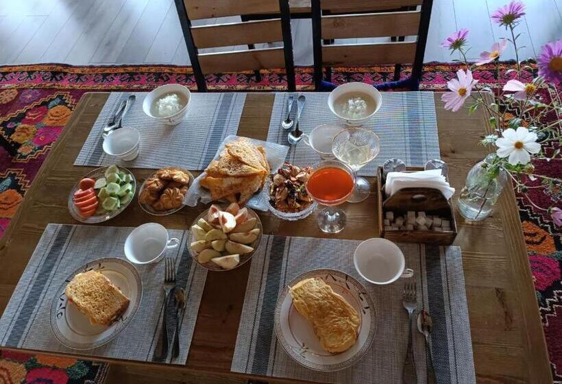 اتاق استاندارد یک نفره, Kezgin Guest House