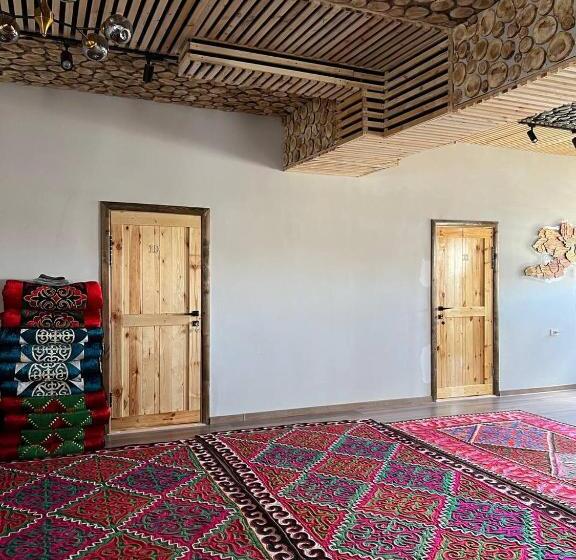 اتاق استاندارد یک نفره, Kezgin Guest House