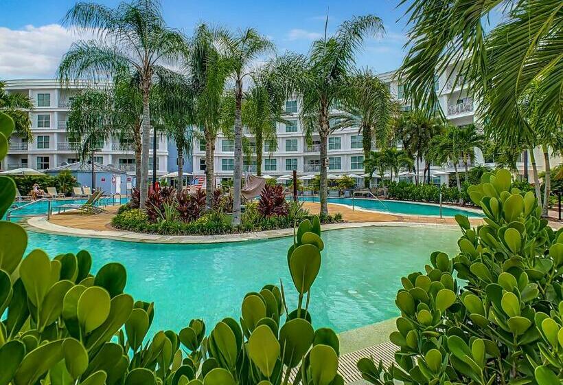 آپارتمان 1 خوابه با چشم‌انداز استخر, Pet Friendly In Orlando Area Near Disney